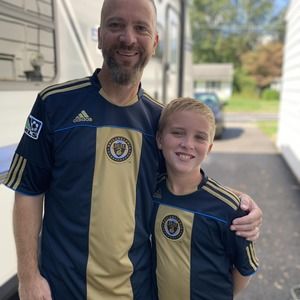 Meet your Posher, Henry